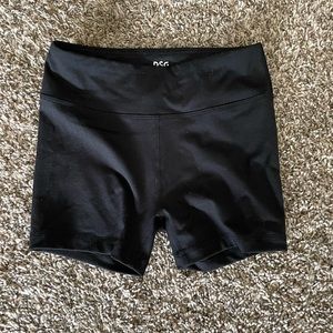 Girls volleyball shorts